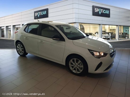 Opel Corsa  1.5D DT 74kW (100CV) Edition - Torrejón de Ardoz