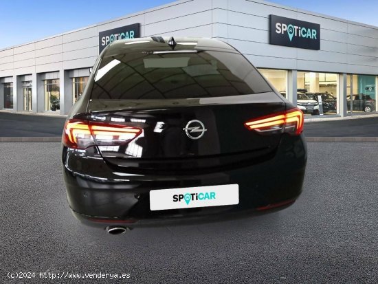 Opel Insignia   GS MY18 2.0 CDTi Turbo D Excellence - Torrejón de Ardoz