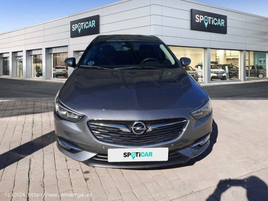 Opel Insignia   ST 1.6 CDTi 100kW Turbo D Innovation - Torrejón de Ardoz