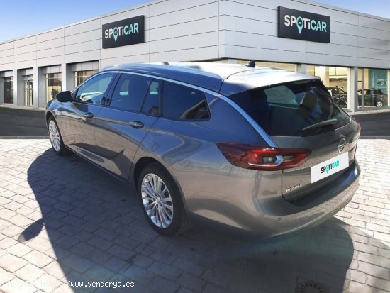 Opel Insignia   ST 1.6 CDTi 100kW Turbo D Innovation - Torrejón de Ardoz