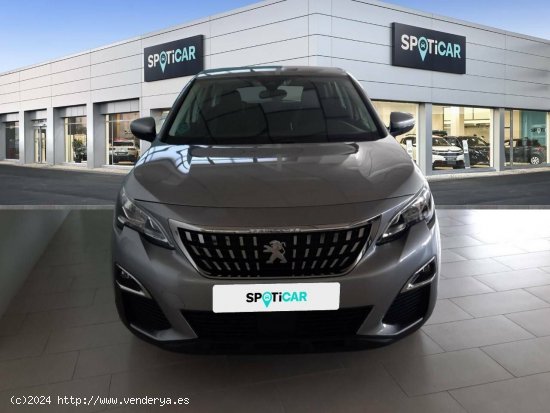 Peugeot 3008  1.5L BlueHDi 96kW (130CV) S&S Active - Torrejón de Ardoz