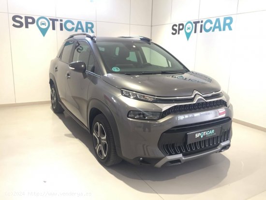 Citroën C3 Aircross  BlueHDi 81kW (110CV) S&S Feel - TRES CANTOS