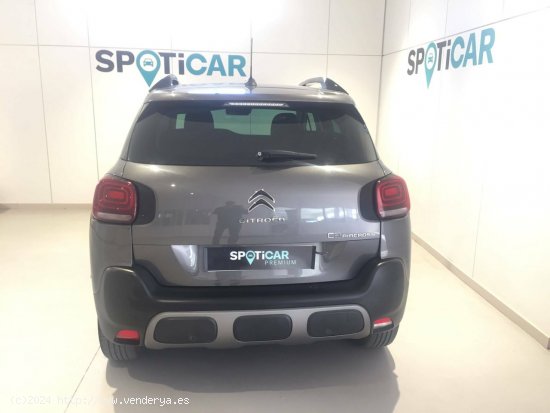 Citroën C3 Aircross  BlueHDi 81kW (110CV) S&S Feel - TRES CANTOS