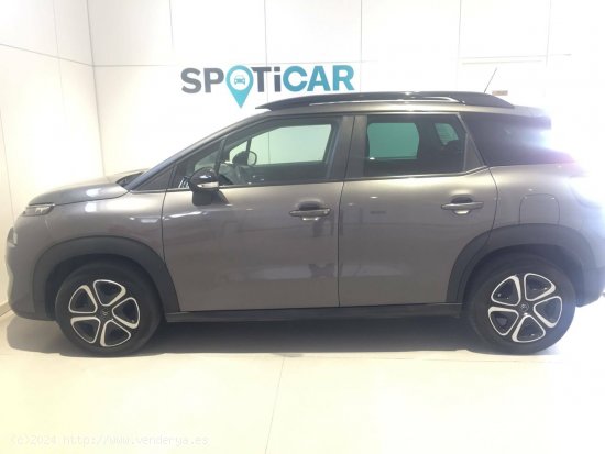 Citroën C3 Aircross  BlueHDi 81kW (110CV) S&S Feel - TRES CANTOS