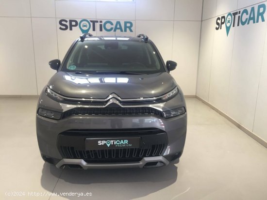 Citroën C3 Aircross  BlueHDi 81kW (110CV) S&S Feel - TRES CANTOS