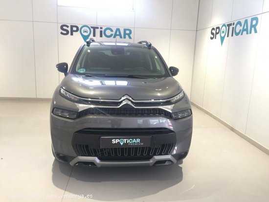 Citroën C3 Aircross  BlueHDi 81kW (110CV) S&S Feel - TRES CANTOS