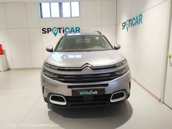 Citroën C5 Aircross  BlueHdi 96kW (130CV) S&S C Series - TRES CANTOS