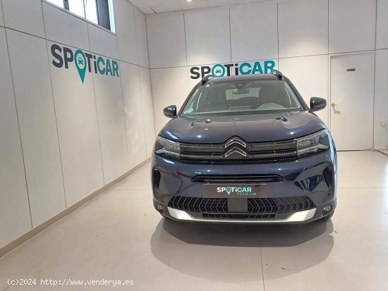 Citroën C5 Aircross  BlueHdi 96kW (130CV) S&S EAT8 Feel Pack - TRES CANTOS