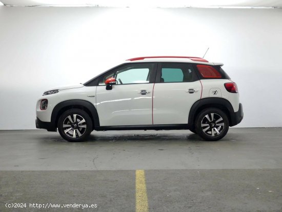 Citroën C3 Aircross  PureTech 81kW (110CV) S&S FEE Feel - Granda (Siero)