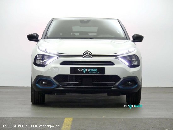 Citroën C4  ë-C4 eléctrico 100kW Shine - Granda (Siero)