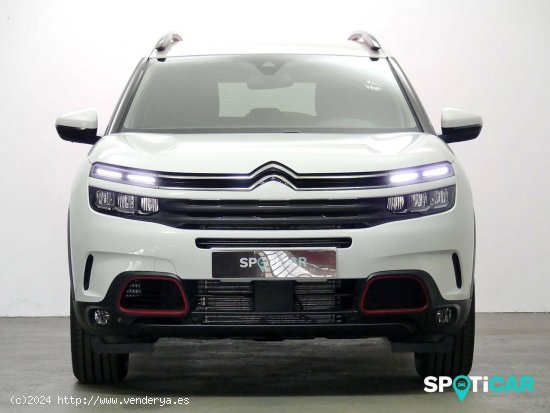 Citroën C5 Aircross  BlueHdi 96kW (130CV) S&S C Series - Granda (Siero)