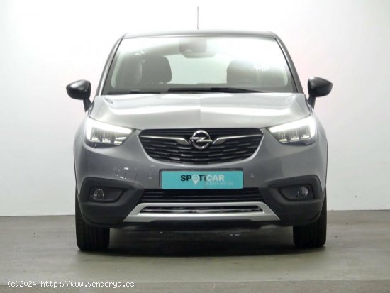 Opel Crossland X  1.2 96kW (130CV)  S/S Auto Innovation - Granda (Siero)