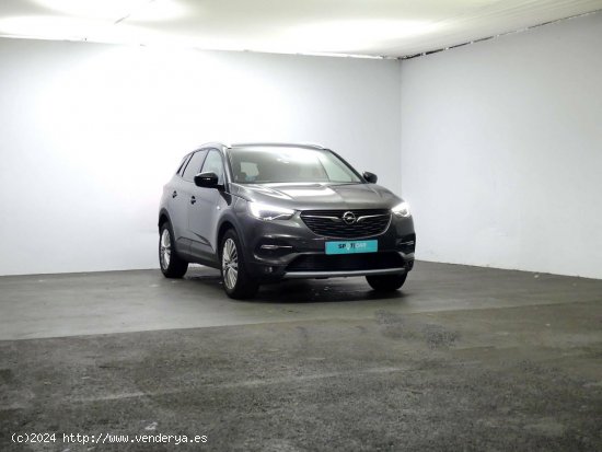 Opel Grandland X  1.2 Turbo Selective - Granda (Siero)