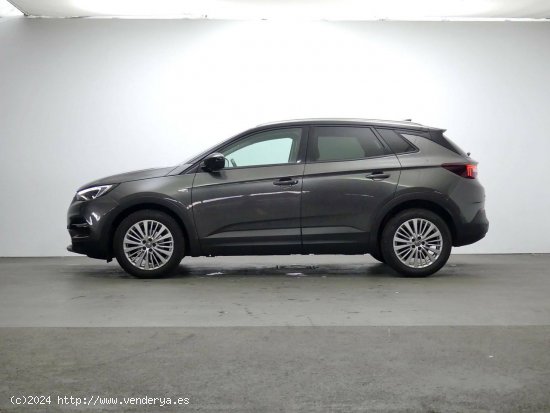 Opel Grandland X  1.2 Turbo Selective - Granda (Siero)