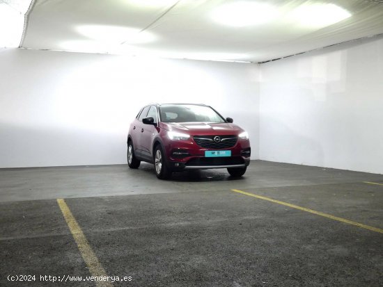 Opel Grandland X  1.2 Turbo Selective - Granda (Siero)