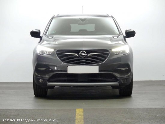 Opel Grandland X  1.5 CDTi  Auto 120 Aniversario - Granda (Siero)