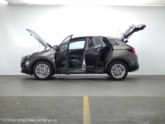 Opel Grandland X  1.5 CDTi  Auto 120 Aniversario - Granda (Siero)