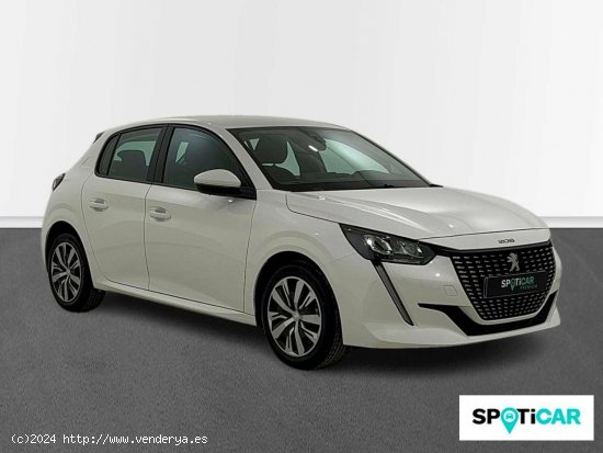 Peugeot 208  PureTech 55kW (75CV) Active - ALICANTE