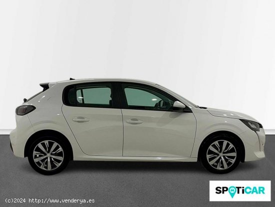 Peugeot 208  PureTech 55kW (75CV) Active - ALICANTE