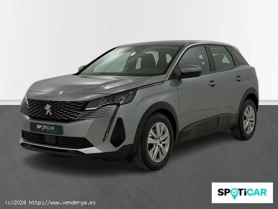  Peugeot 3008  1.5 BlueHDi 96kW (130CV) S&S Active Pack - ALICANTE 