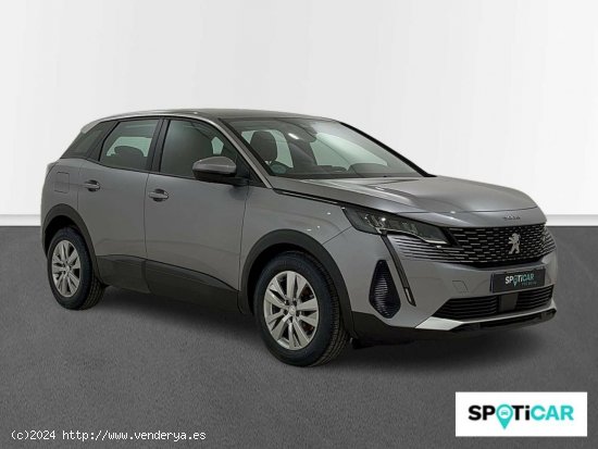 Peugeot 3008  1.5 BlueHDi 96kW (130CV) S&S Active Pack - ALICANTE