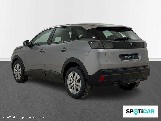 Peugeot 3008  1.5 BlueHDi 96kW (130CV) S&S Active Pack - ALICANTE