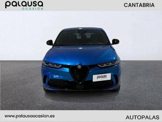 Alfa Romeo Tonale  1.5 MHEV GASOLINA 130 CV  FWD Speciale - Santander