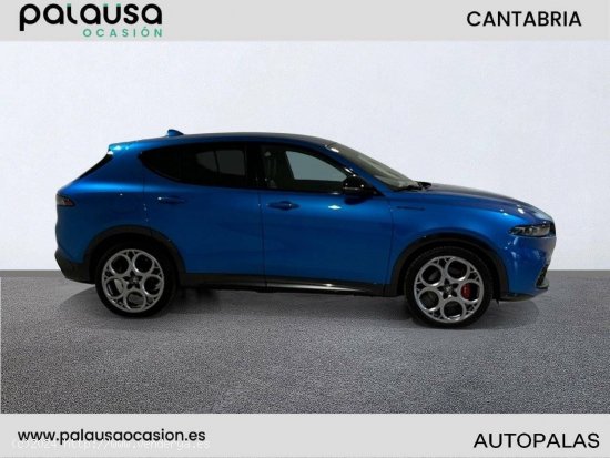 Alfa Romeo Tonale  1.5 MHEV GASOLINA 130 CV  FWD Speciale - Santander