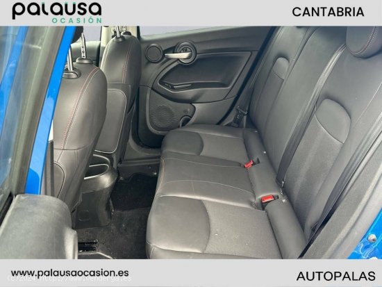 Fiat 500X   1.6 MultiJet 97KW (130 CV) S&S Sport - Santander