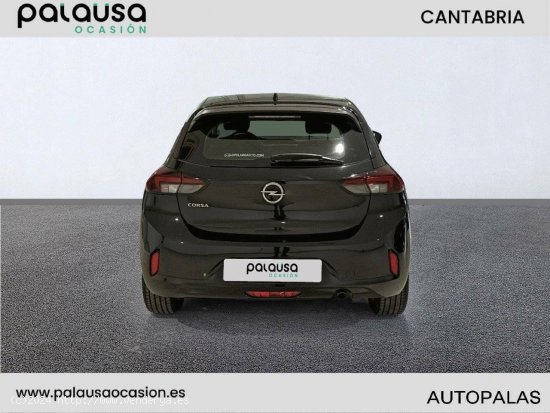 Opel Corsa  1.2 XEL 55kW (75CV) Edition - Santander