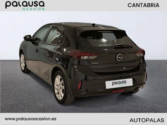 Opel Corsa  1.2 XEL 55kW (75CV) Edition - Santander