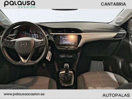 Opel Corsa  1.2 XEL 55kW (75CV) Edition - Santander