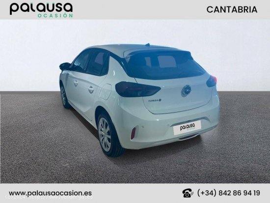 Opel Corsa  50kWh Edition-e - Santander