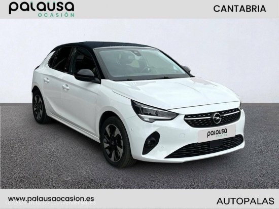 Opel Corsa  50kWh Elegance-e - Santander