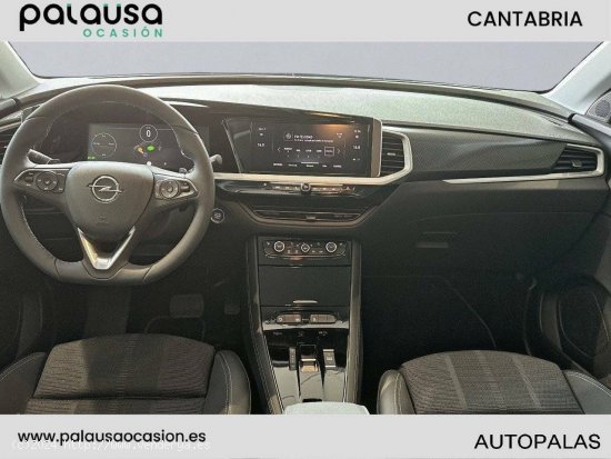 Opel Grandland  1.2T XHT Hybrid eDCT6 S/S GS - Santander