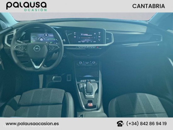 Opel Grandland  1.6 Turbo PHEV  Auto 165kW/225CV GS - Santander