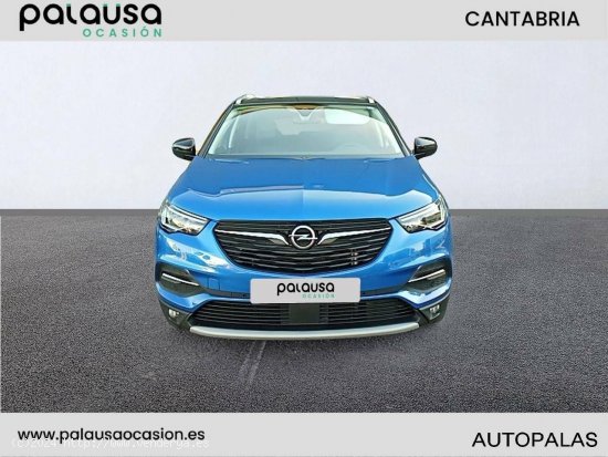 Opel Grandland X  1.2 Turbo 120 Aniversario - Santander