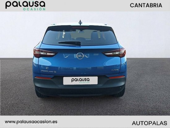 Opel Grandland X  1.2 Turbo 120 Aniversario - Santander