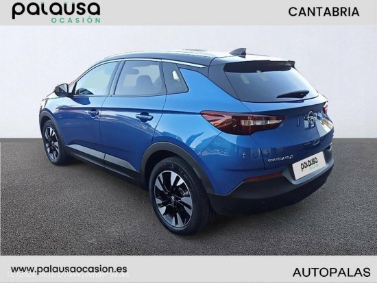 Opel Grandland X  1.2 Turbo 120 Aniversario - Santander