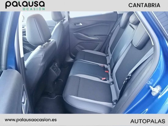 Opel Grandland X  1.2 Turbo 120 Aniversario - Santander