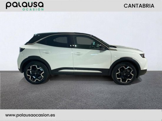 Opel Mokka  BEV 50kWh 100kW (136CV) Ultimate-e - Santander