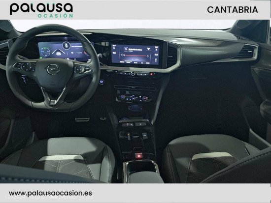 Opel Mokka  BEV 50kWh 100kW (136CV) Ultimate-e - Santander