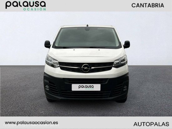 Opel Vivaro  2.0 Diésel 107kW (145CV) L Inc. Select - Santander