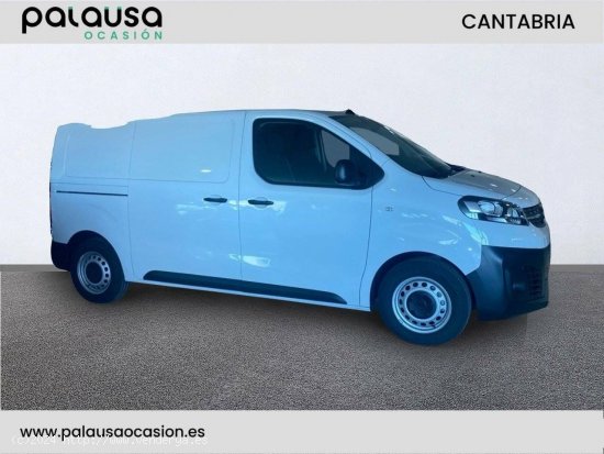 Opel Vivaro  BEV 50kWh  M Std Express - Santander