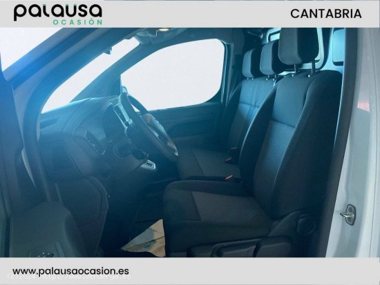 Opel Vivaro  BEV 50kWh  M Std Express - Santander