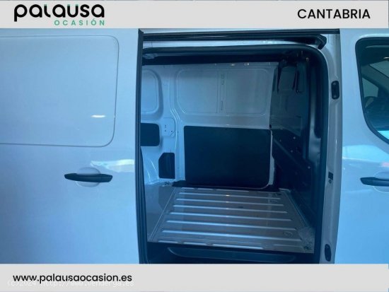 Opel Vivaro  BEV 50kWh  M Std Express - Santander