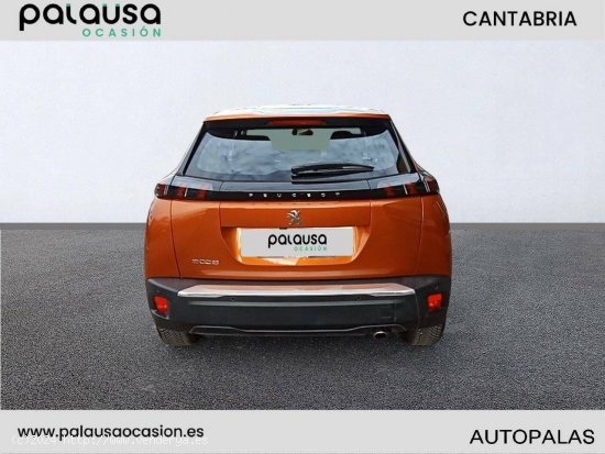 Peugeot 2008   BlueHDI 81kW (110CV) Active Pack - Santander