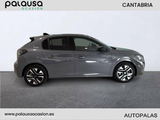 Peugeot 208   Puretech 100 Allure - Santander