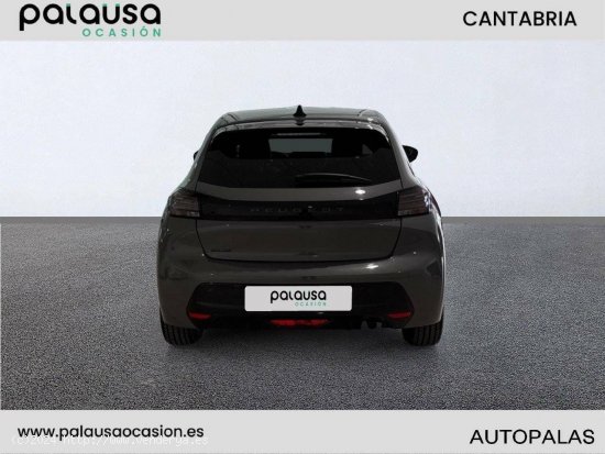 Peugeot 208   Puretech 100 Allure - Santander