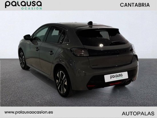 Peugeot 208   Puretech 100 Allure - Santander